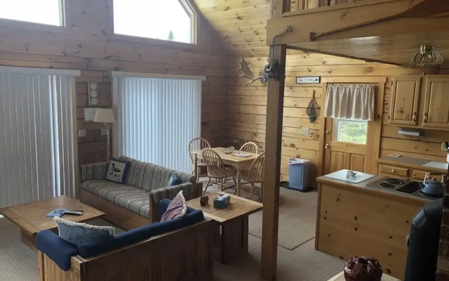 Curtis Rental Home