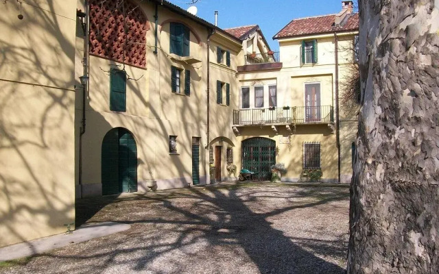 Tenuta San Rocco