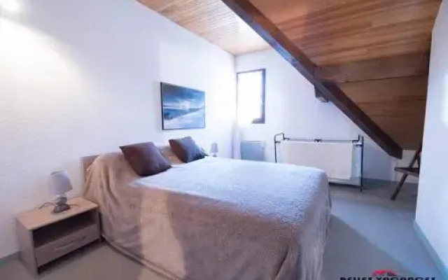 Residence Les Sapins