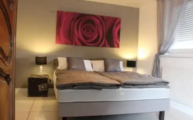 Gite De La Route Du Vin