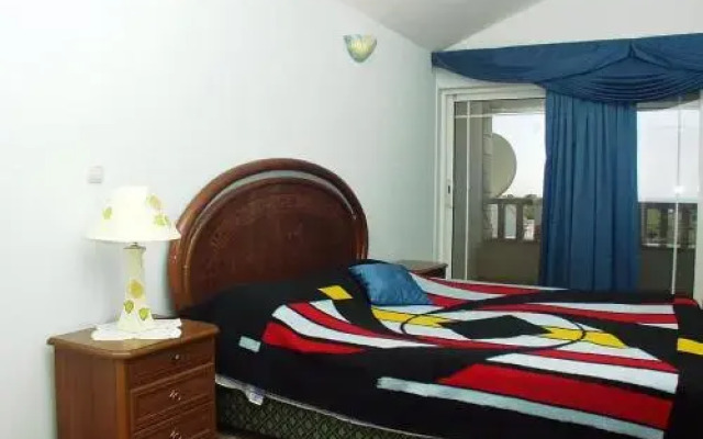 Apartments Butorovic