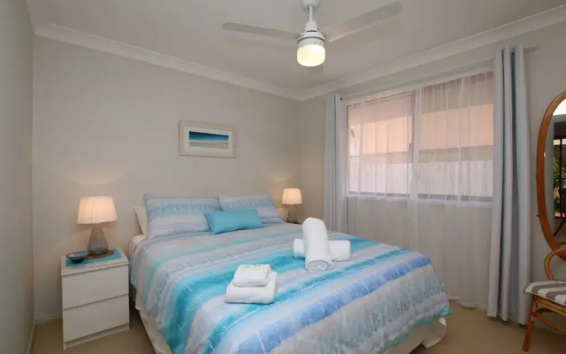 Tekani - Lennox Head
