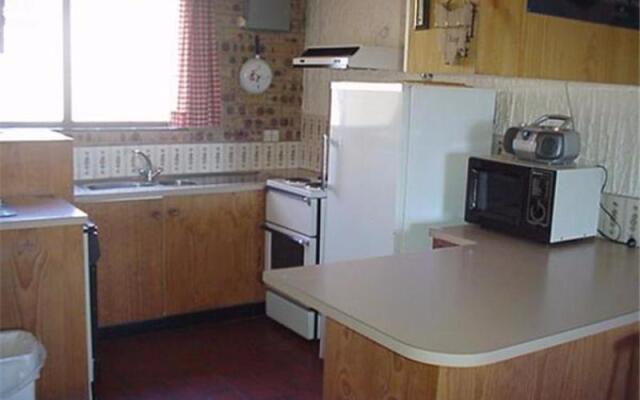 Central Park 8 Holiday Apartment