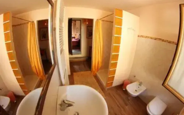 B&B Cascina Moncrava