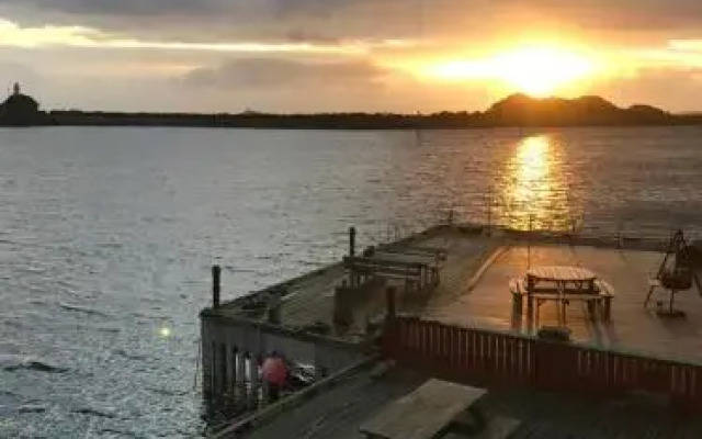 Skjæret Stamsund