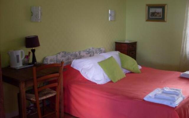 Chambres de Villiers