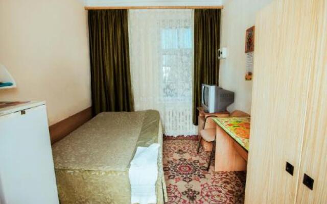 Economy Hotel Elbrus