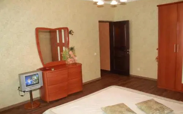 Ugodessa Apartments