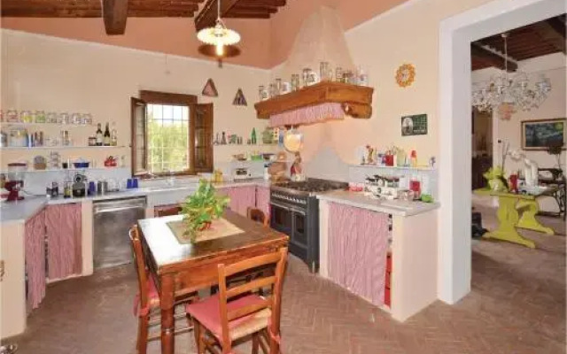 Casa Rossa