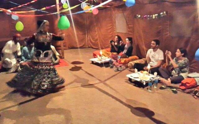 Dolatgarh resort&camp khuri