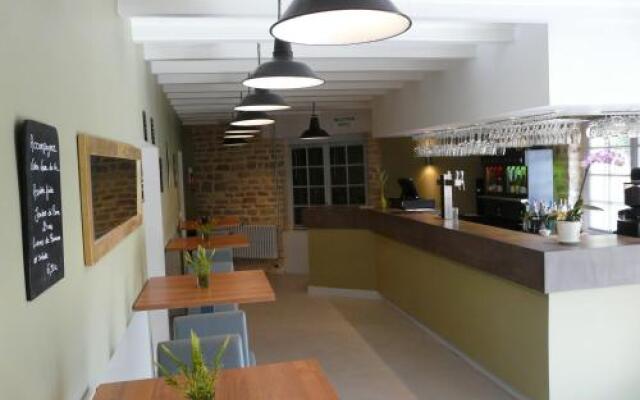 Le Gué des Bateliers