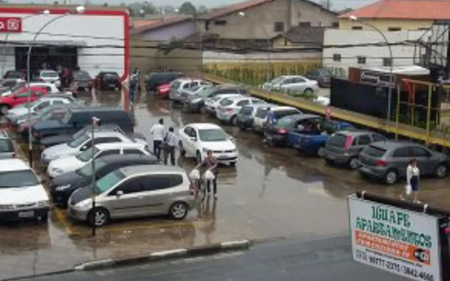 Iguape Apartamentos Unidade - Iguape