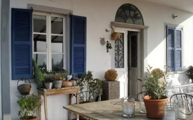 B&B La Civetta