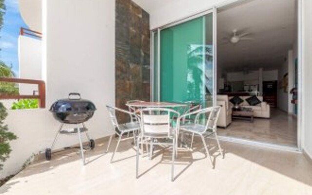 Casa del Mar 106 by Management Solutions