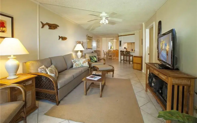 Kauhale Makai 122 - 1 Br Condo