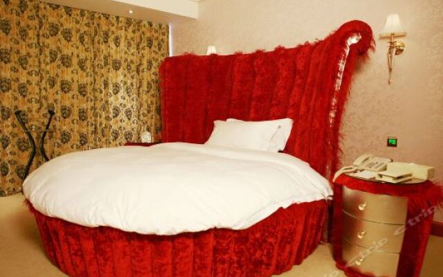 Golden Ocean Star Hotel Shenyang