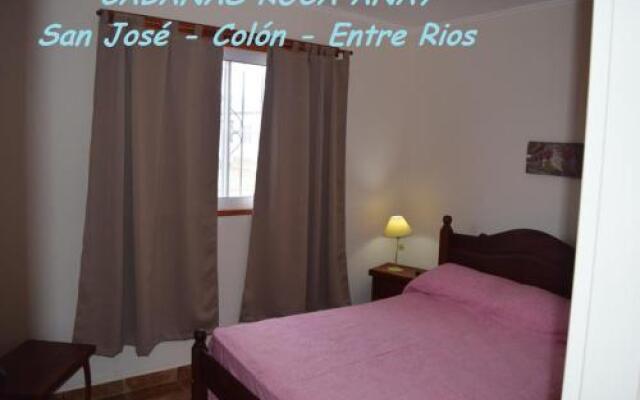 Complejo Ruca Anay (Casa de amigos)