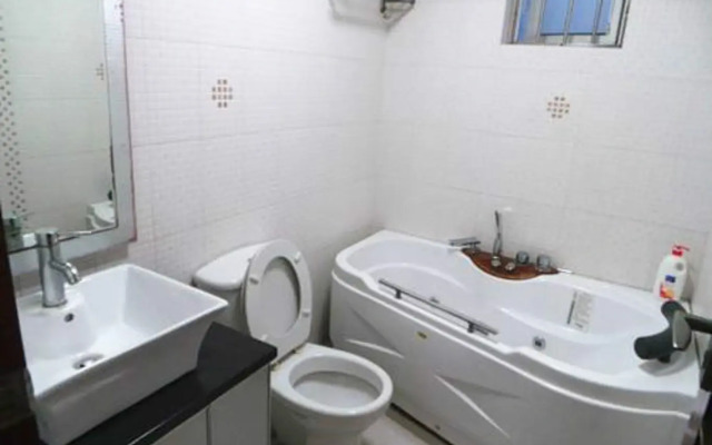 Shenzhen Huijia Apartment