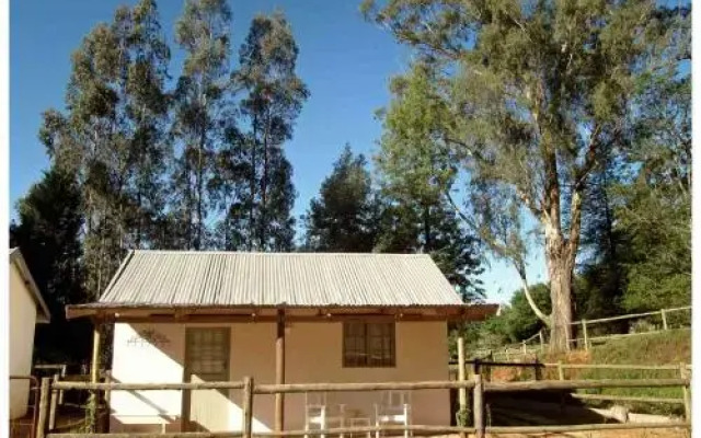 Cranford Country Lodge