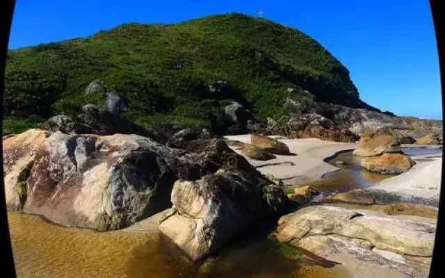 Pousada e Camping do Clodo