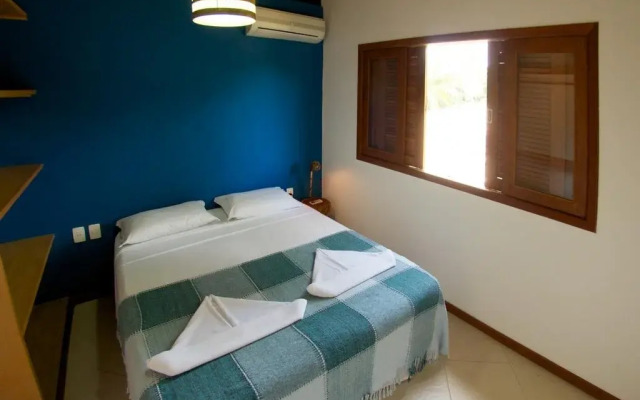 Manaca Flat