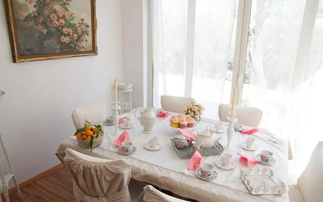 A Casa Della Nonna