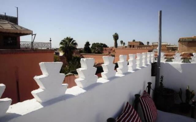 Riad Dar Wildeve