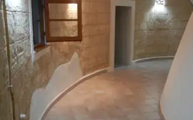 Villa Trullo di Angela