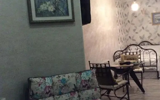Apartment Anna