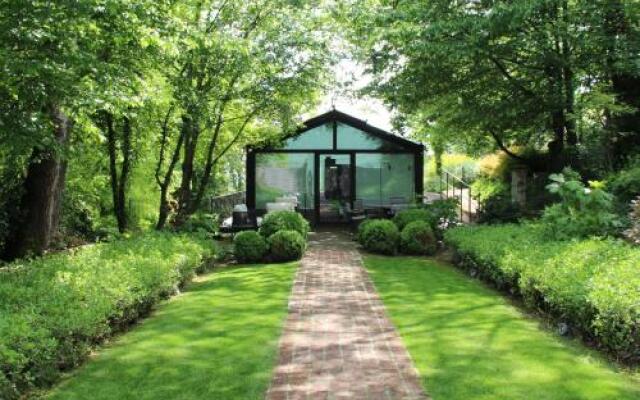 Glass House & SPA - DREAM&CHARME Certified -