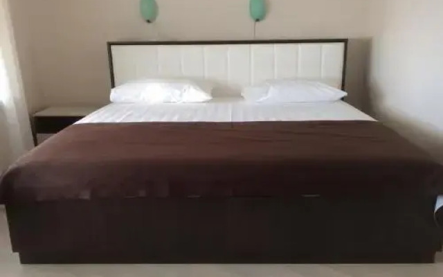 Mini-Hotel Sandra