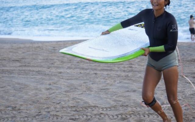 immanuel surf hostel