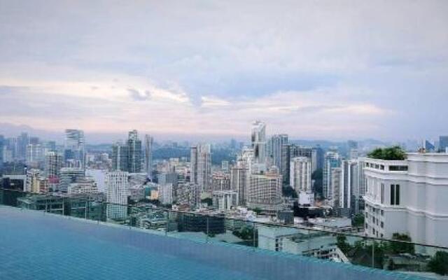 NN Bukit Bintang @ Tribeca
