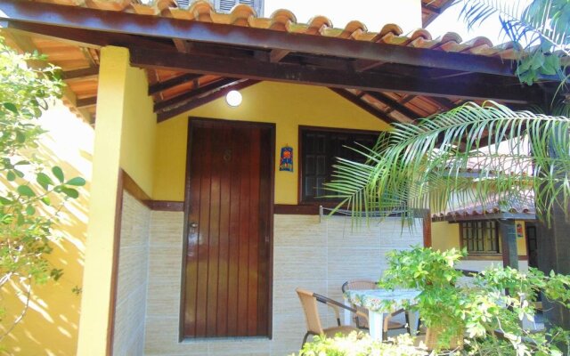 Apartamentos Portal Da Ferradura