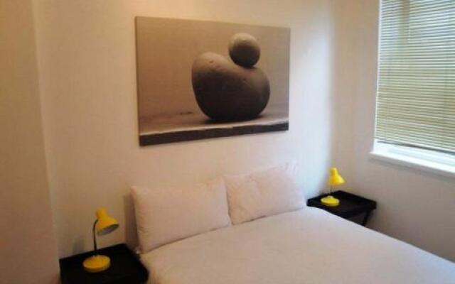 The Piazza on Church Square