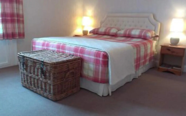 Anick Grange Farm B&B