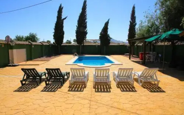 Casa Las Tres Hermanas