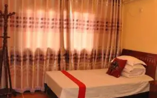 Xitang River Time Inn