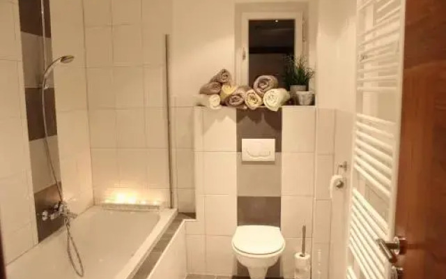 Apartments Renata 141