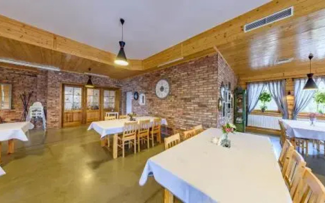 Hotel Czerwone Korale