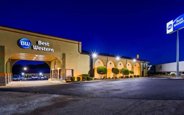 SureStay Hotel by Best Western Mt Pleasant