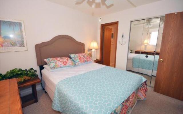 Angelfish 204 - 2 Br Condo