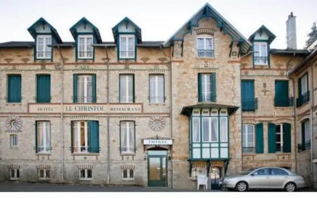 Hotel Christol
