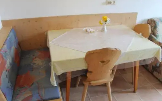 Gasserhof Holiday Farm