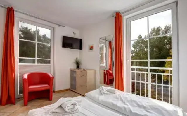 Ostseeresidenz Gorki- Park - 13