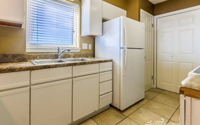 Boardwalk by Luxury Gulf Rentals