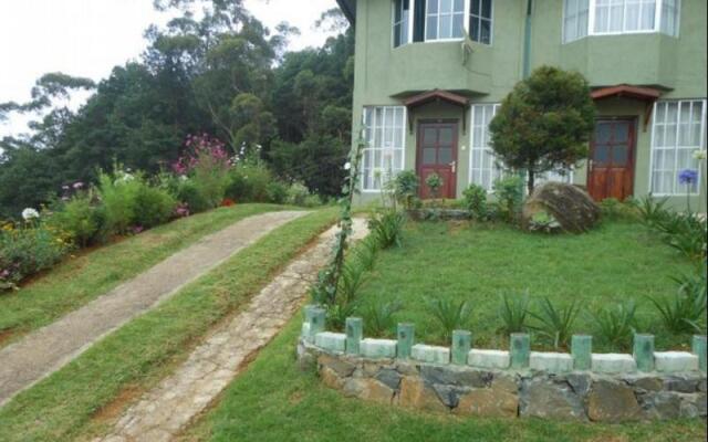 Mount Crest Cottage