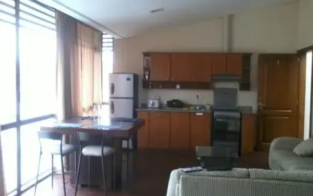 Cuenca Hospedaje