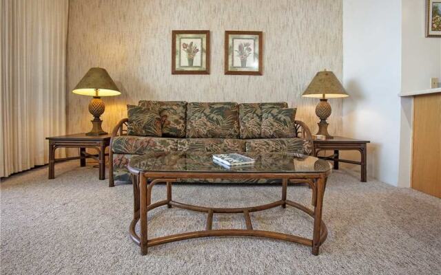 Sugar Beach 326 - 1 Br Condo