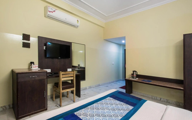 Hotel RDB Palace